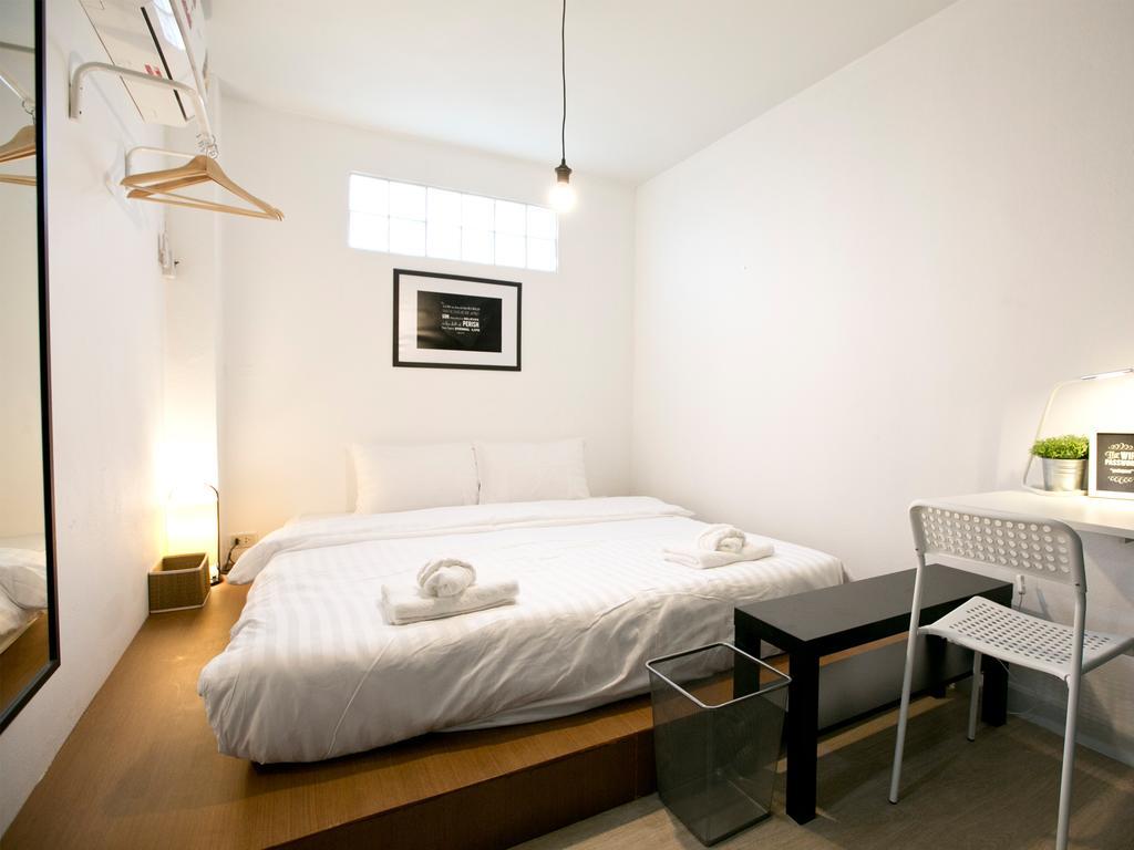 Sleeping Well Chiangkhong Hostel Chiang Khong Room photo