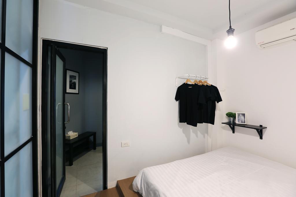 Sleeping Well Chiangkhong Hostel Chiang Khong Exterior photo